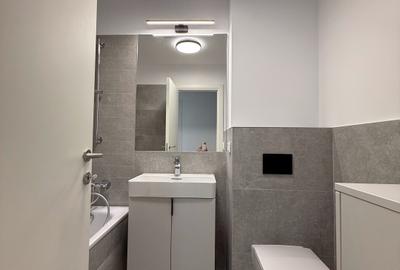 Apartament 2 camere, etaj 10 | Up-Site Floreasca - 14