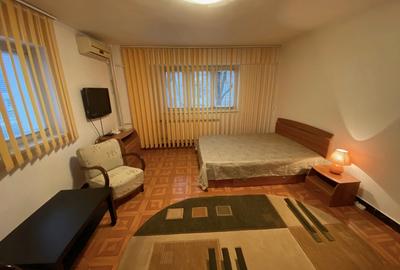 Garsoniera decomandata Unirii - Timpuri Noi DB1854 - 1