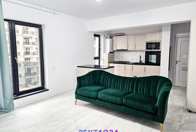 Lujerului Exigent Plaza mall F5 Modern Spatios Luminos Incalzire Pardoseala - 1