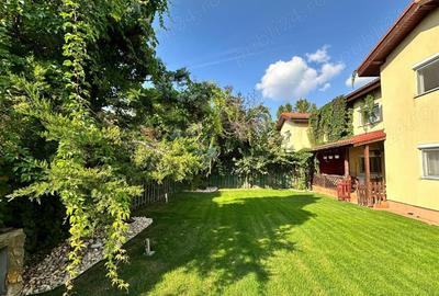 Vila duplex P+1,garaj, lot de 375mp   Cartier Azur 1 - 1