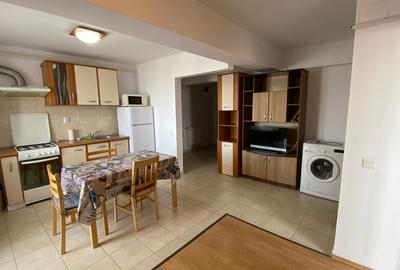 Apartament cu 2 camere , Calea Turzii zona Leroy Merlin , loc de parcare inclus - 1