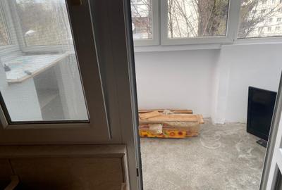 Apartament 2 camere Manastur, zona Casa Piratilor, decomandat, sp.52 mp+balcon - 9