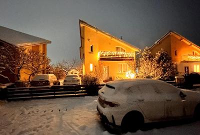 Casa individuala direct de la proprietar, Sura Mica - 1