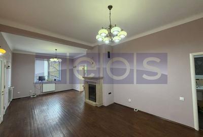 INCHIRIERE VILA INTERBELICA | BUZESTI | 190 MP | PRETABIL SEDIU FIRMA - 3