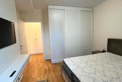 2 camere - ATLAS RESIDENCE, Aviației, Aerogării, Herăstrău - 6