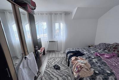 Zona Alexandru Cel Bun -CASA VILA P+1, TEREN 180 MP - 15