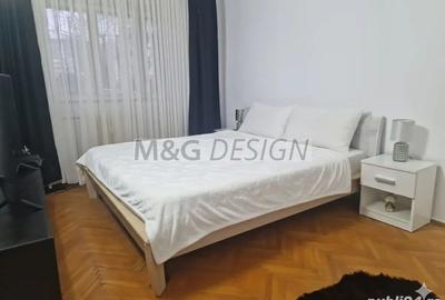 2 cam Girocului parter inalt  cu balcon - 6
