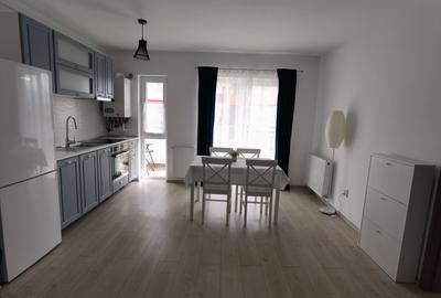 Apartament cu 2 camere de inchiriat in Sibiu Ansamblul Magnolia - 1