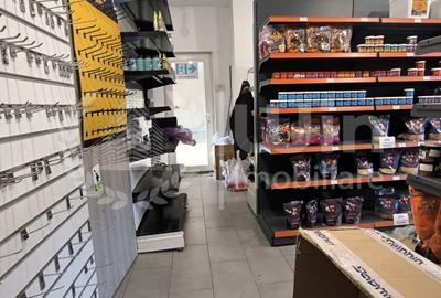 Spatiu comercial cu 2 intrari | 96mp | Ideal Showroom | Zona Garii - 4