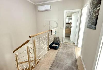 GIROC - Duplex spatios - Premium - 5 Camere - Pod - Zona linistita - Mobilat - 9