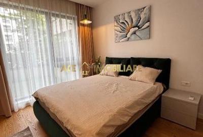 Nusco | 2 Camere de inchiriat | Aviatiei | Metrou | Parcare | Terasa - 3