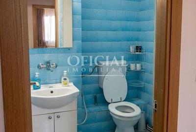 Apartament 2 camere | 50 Mp | Balcon 10 Mp | Gheorgheni Intre Lacuri - 5
