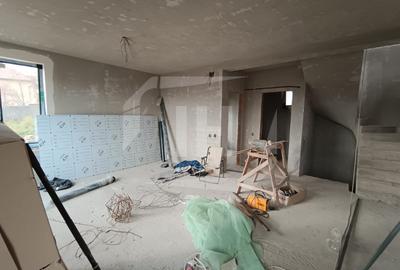 Casa cu 4 camere, terasa mare, constructie noua, zona Dambul Rotund - 5