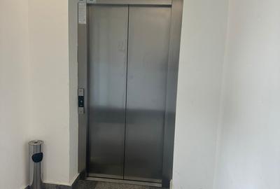 APARTAMENTE 2 CAMERE LANGA PADUREA BANEASA CU TERASA SI GRADINA - 11