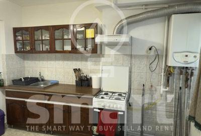 Apartament 1 camera zona OMV, Mrasti - 2