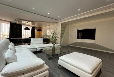 REA1024879 Penthouse Herastrau I Zona de Nord - 2
