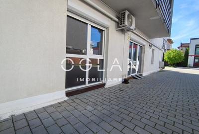 NOU-Spatiu Comercial 95 mp, la cheie, ARHITECTILOR - 12