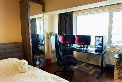 Apartament Premium | Cartier Europa | View Panoramic | Garaj + Parcare - 9