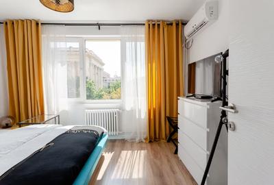 Apartament lux 189000 Euro Athenee Calea Victoriei Sala Palatului Cismigiu - 14