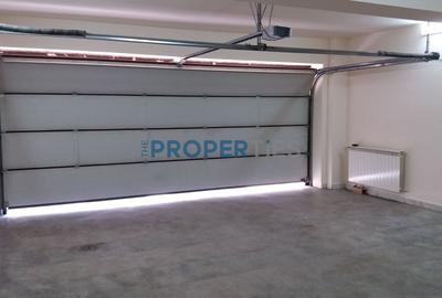 Vila pretabila birouri/clinica in zona Dorobanti - 474mp utili - 10