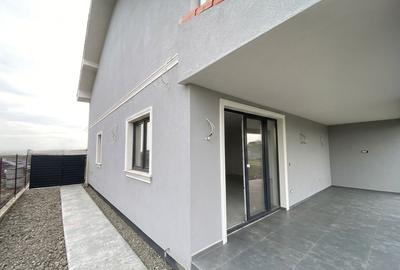 COMISION 0%, Duplex 4 Camere, 108 mp, 335 Teren, La Intrare SACALAZ - 3