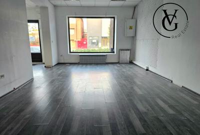 Spatiu comercial | Compartimentat | Bulevardul Mamaia - 1