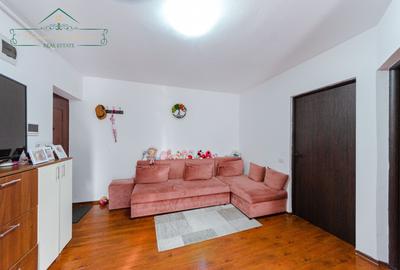 Apartament cu centrala proprie, zona Parneava, Arad - 2