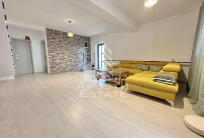 Duplex cu 4 camere si 2 bai complet mobilat si utilat in Giroc. - 4