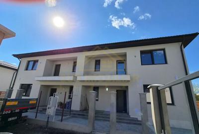 CASA INDIVIDUALA P+1+POD-270 MP TEREN - 1