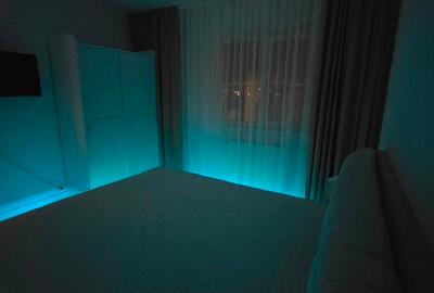 Apartament renovat, lângă Golden Tulip, decomandat, modern - 9