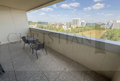 Apartament Premium - Aviatiei Towers 2020 - TVA INCLUS - 18
