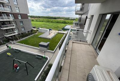 Apartament | 3 camere | Bloc nou | Parcare| Belvedere Residence - 19