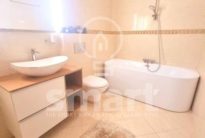 Penthouse de 230 mp pe 2 nivele in Buna Ziua - Priveliste top - 5