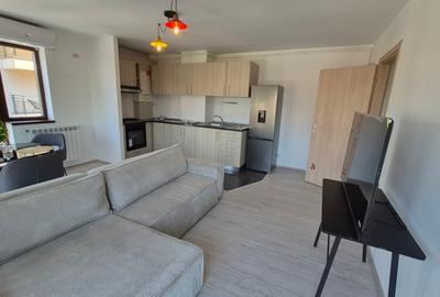 APARTAMENT 2 CAMERE - COCHET - AMPLASAT IDEAL - 7