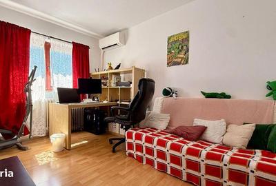 2 Camere Decomandat | Zona Iancului| Mega Mall |  1982 Sector 2 - 8