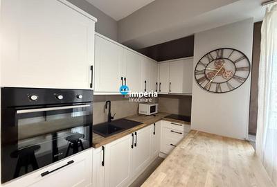 Apartament 3 camere de inchiriat Lazar Residence - 4