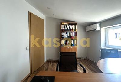 3 camere I Casin Domenii I 113mp I birou - 14