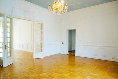 Spatiu in vila Dorobanti - etaj 1 -220 mp - 23