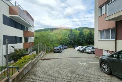 Apartament 2 camere, parcare, aproape Vivo & Mănăștur - 8