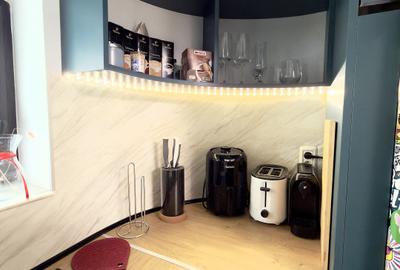 Studio Modern - Dorobanti | Pta. Romana | Stefan cel Mare - 13