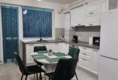 Apartament 2 camere Coresi cu utilitati incluse - 1