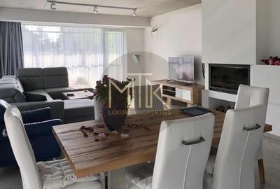 VIla lux 6 camere I Pipera-Iancu Nicolae I Mobilata&utilata - 10
