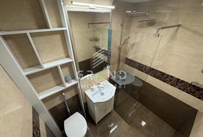 2 camere | RENOVAT | 56,20 mp | Orientare Est | Mănăștur–Mehedinți - 15