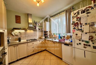 Casa individuala cu 4 camere, 125mp utili, 490mp teren, Sura Mica - 8