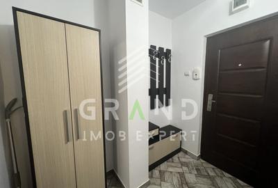 OPORTUNITATE! Garsonieră ECONOMICĂ | Balcon ÎNCHIS | Zorilor–Golden Tulip/UMF - 20
