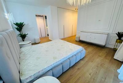 3 CAMERE | PIPERA | AVIATIEI | CLOUD 9 | CURTE | PARCARE | - 6