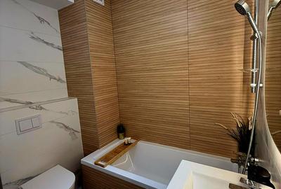 2 camere Craiovei, finisaje superioare, mobilat/ utilat/ PARCARE - 15
