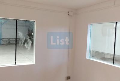Hală ind. în Turda, zona centrală (500 mp) și in regim co-working/hub - 2