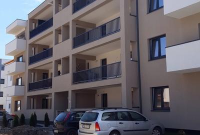 PENTHOUSE 3 CAMERE DE VANZARE IN SIBIU ZONA CALEA CISNADIEI