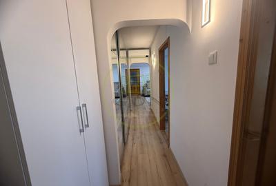 Apartament 3 camere, 71,27 mp, cartier Brazda Lui Novac, zona Guliver - 9